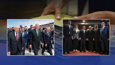 Aday adaylığı sürecinde sona doğru: İttifaklarda son durum ne?