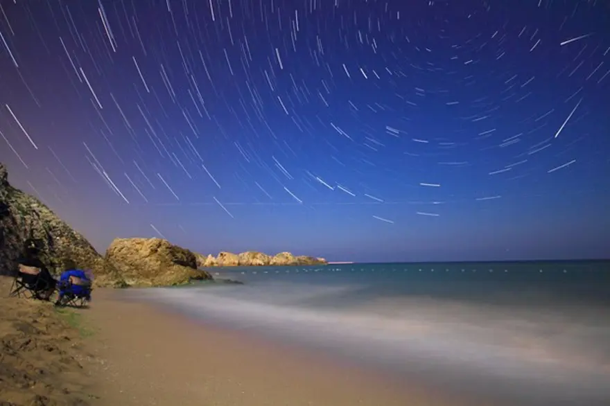 Perseid Meteor Yağmuru'nun fotoğrafı nasıl çekilir? Perseid Meteor Yağmuru'nun fotoğrafı nasıl çekilir?
