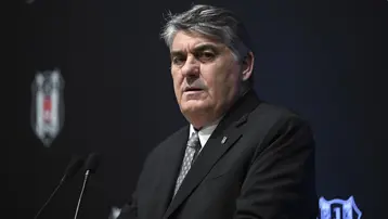 Beşiktaş Başkanı Adalı: “Bu karar milyonların aklıyla alay etmektir”