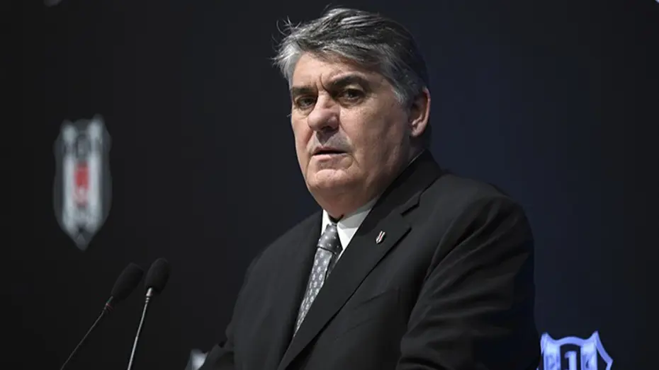 Serdal Adalı, son düdük sonrası Beşiktaş’ın transferleri için tarih verdi