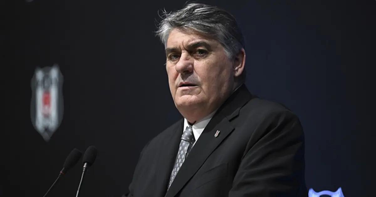 Serdal Adalı çok sert çıkıştı. "Şerefi varsa istifa eder"