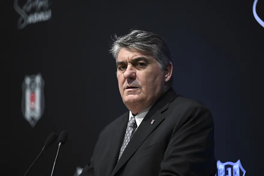 Serdal Adalı çeşitlilik zor çıkıştı. "Şerefi varsa istifa eder" 