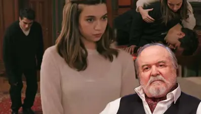 Yalı Çapkını'nda Ferit neden bayıldı? "Seyran'a bu korku yeter de artar"