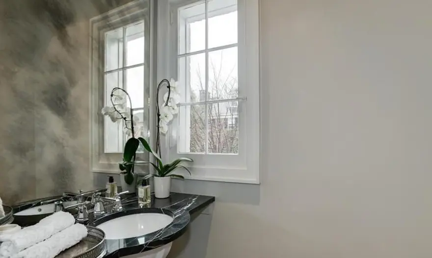 Ivanka Trump bu malikaneye taşınıyor 10 Ivanka Trump bu malikaneye taşınıyor 10