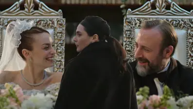 Kral Kaybederse 5. bölüm 2. fragmanı: Kenan'dan Handan hamlesi