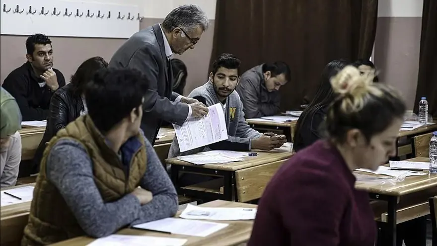 KPSS ORTAÖĞRETİM SINAVI NE ZAMAN? 1