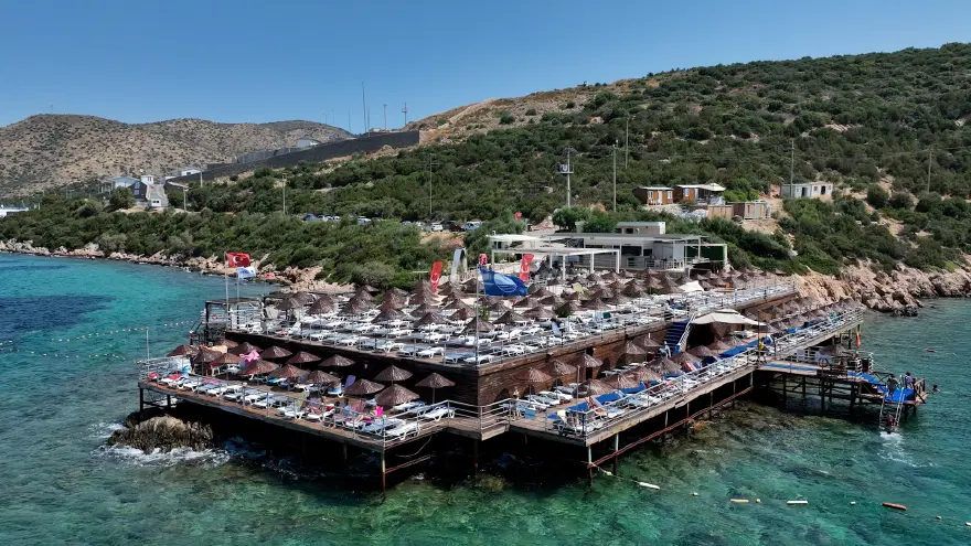 DENİZ ÜCRETSİZ, LAHMACUN 250 TL 1