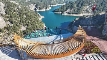 Kahramanmaraş ilk kez Kültür Yolu Festivali'ne ev sahipliği yapacak