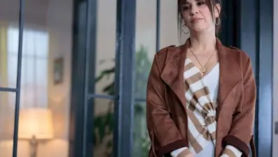 Akrep 8. yeni bölüm fragmanı