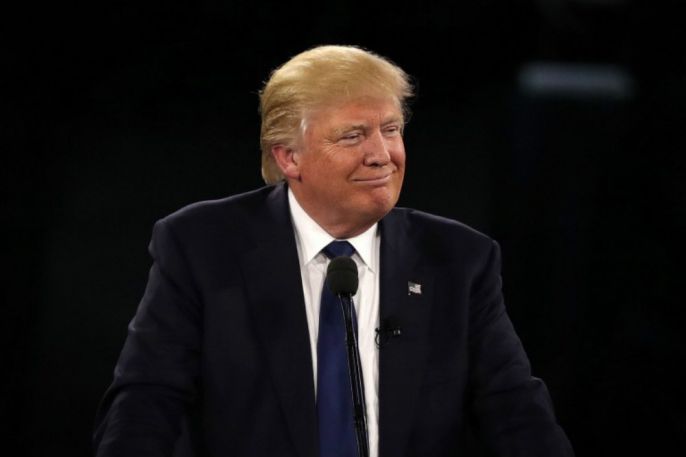 Trump'ın seçilmesine dünyadan ilk tepkiler