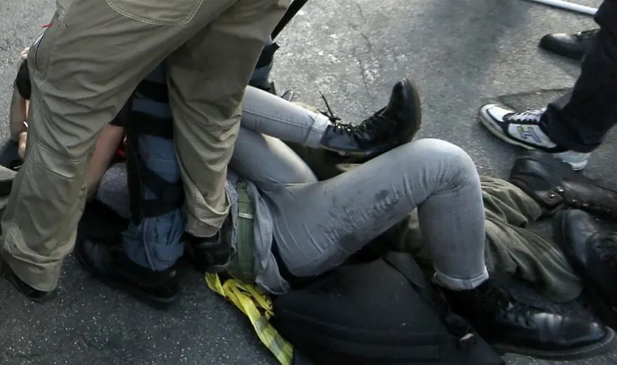 İtalya'da tepki çeken müdahale 2