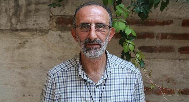 Yazar İbrahim Çolak, taciz iddialarının ardından intihar etti