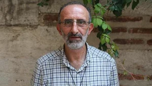 Yazar İbrahim Çolak, taciz iddialarının ardından intihar etti Yazar İbrahim Çolak, taciz iddialarının ardından intihar etti