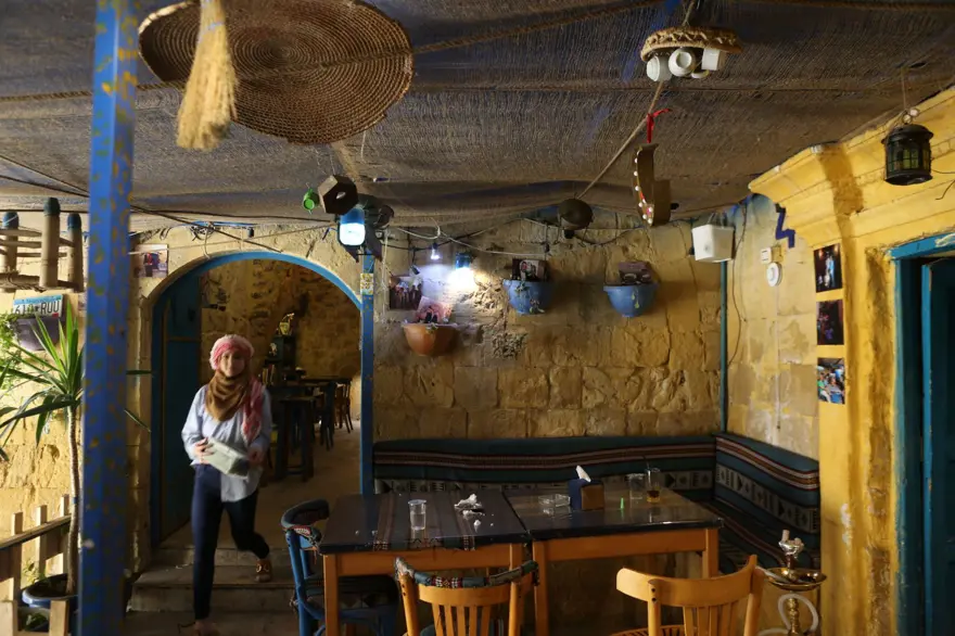 "KENDİ HALİNE TERK EDİLMİŞTİ" 2