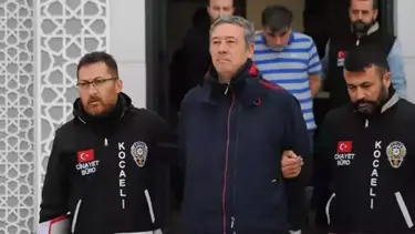 İş insanını öldürüp asitle erittiler: 6 sanığa müebbet hapis talebi