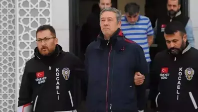 İş insanını öldürüp asitle erittiler: 6 sanığa müebbet hapis talebi