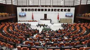 TBMM, 23 Nisan'da özel gündem ile toplanacak