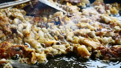 Uzmanı "sadece havuç değil" diyor: Gözleri güçlendiren besinler