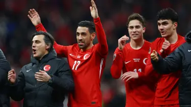 Sakatlanan milli yıldız kritik maçlarda oynayamayacak