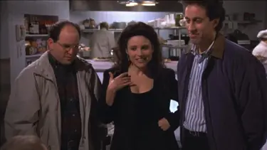 Seinfeld'in George'u Jason Alexander'dan diziyle ilgili iddialara yanıt