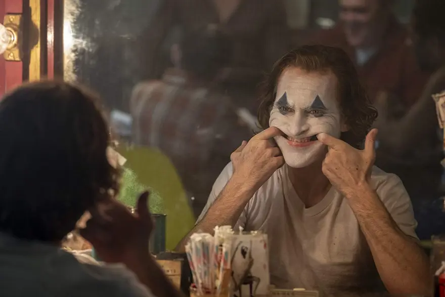 Joker'den ilk gün rekoru 2