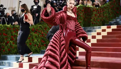 Moda dünyasının en önemli etkinliği MET Gala biletlerine rekor zam