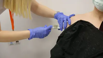 BM'den G20'ye "küresel aşı" için gereken 28 milyar dolarlık açığı kapatma çağrısı