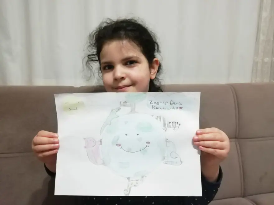 Zeynep Derin Kuzucuk 72