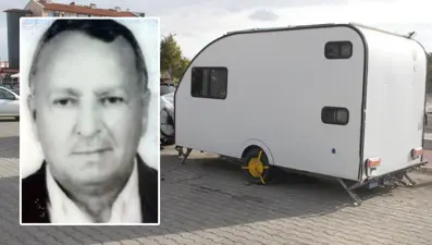 Arkadaşları 10 gündür arıyordu, yoğun bakımda olduğu ortaya çıktı