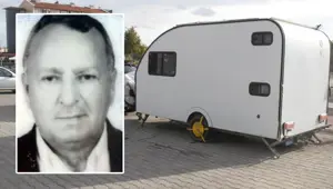 Arkadaşları 10 gündür arıyordu, yoğun bakımda olduğu ortaya çıktı