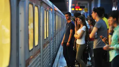Yenikapı-Atatürk Havalimanı metrosu kapalı mı, ne zaman açılacak? 22 Temmuz'da hangi metro istasyonları kapalı?