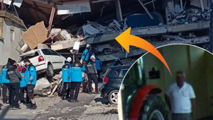 618 yıl hapsiisteniyordu, tahliye edildi!