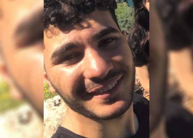 YKS için evden çıkan Hüseyin'den 3 gündür haber yok