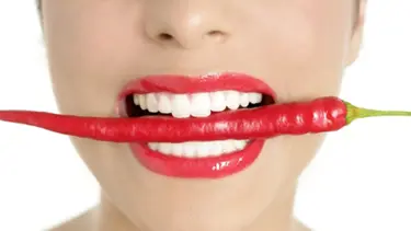 Acı biber ömrü uzatıyor