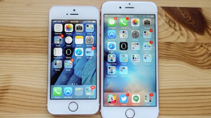 iPhone'larda Türk imzası 10