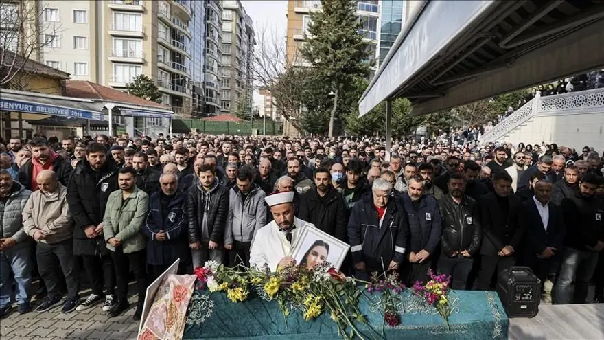 İç mimar PelinKaya’nın katiline 40 yıl hapis 6