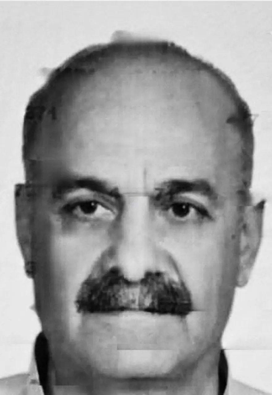 OTOMOBİLİ HASTANE OTOPARKINA BIRAKTI 3