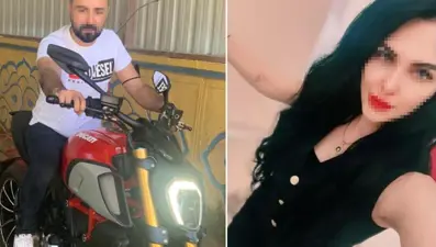 37 milyon liralık vurgun: Banka çalışanı ve nişanlısı tutuklandı