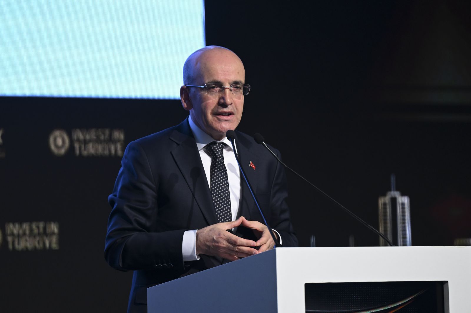 Maliye Bakanı açıkladı: KDV, MTV artmayacak, bütün POS cihazları değişiyor
