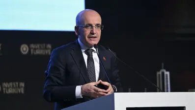 Bakanlıktan konut arzını artırmak için çalışma | Bakan Şimşek: Konuta erişilebilirlik her kesim için kolaylaşacak