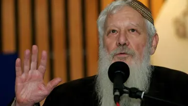 İsrailli Nobel ödüllü Aumann: İsrail Gazze'de askeri varlık kurmalı