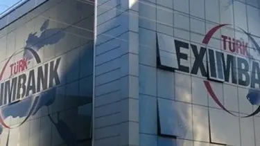 Türk Eximbank'a 630 milyon dolar sendikasyon kredisi