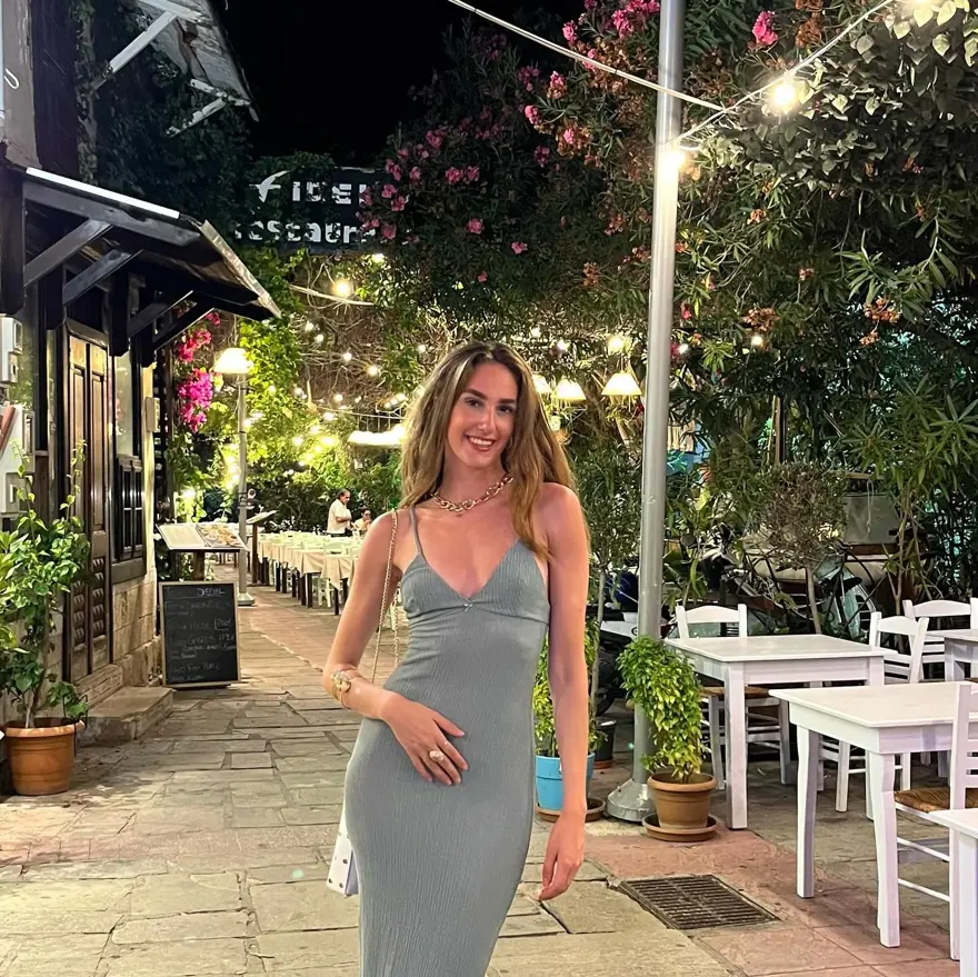 Miss Turkey birincisi İdil Bilgen sessizliğini bozdu 4