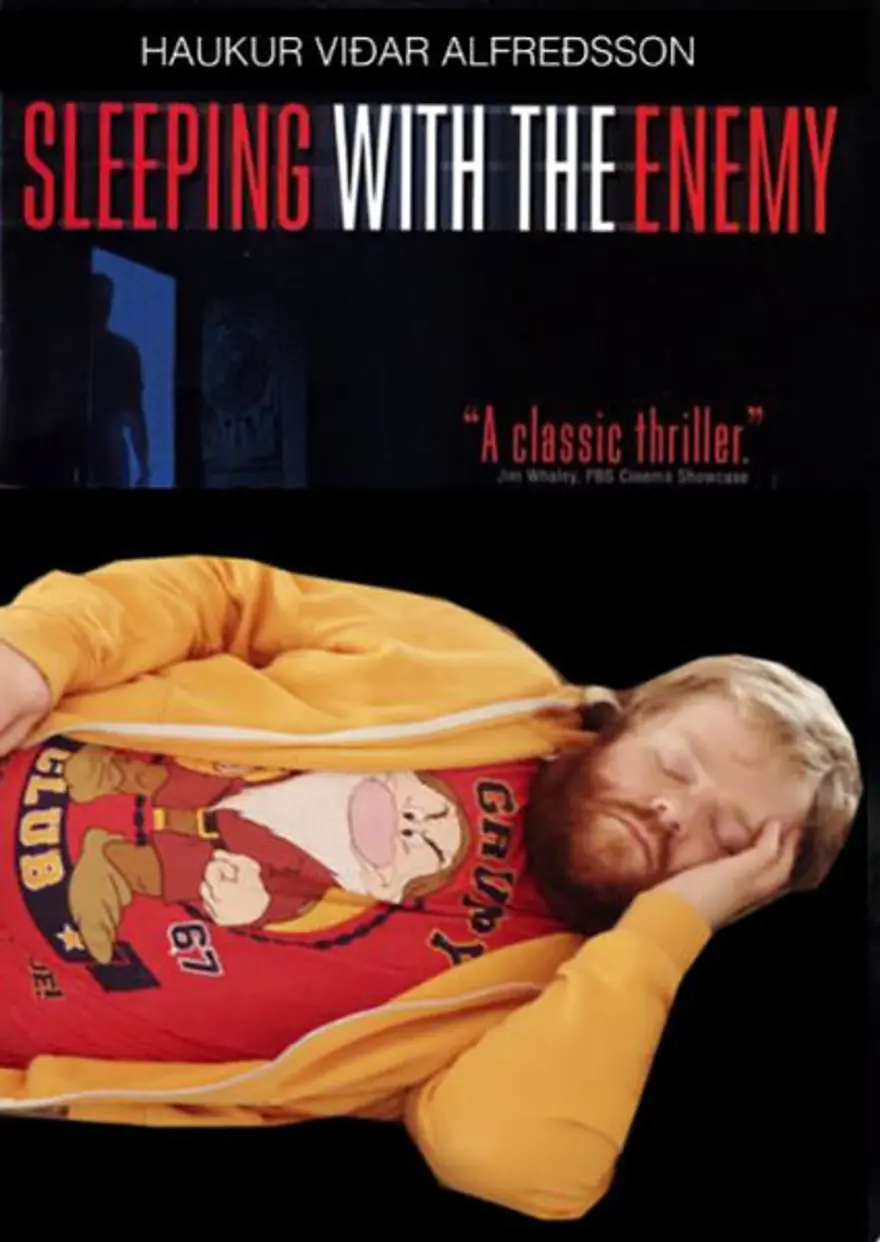 İşyerinde uyuduğuna pişman ettiler 17