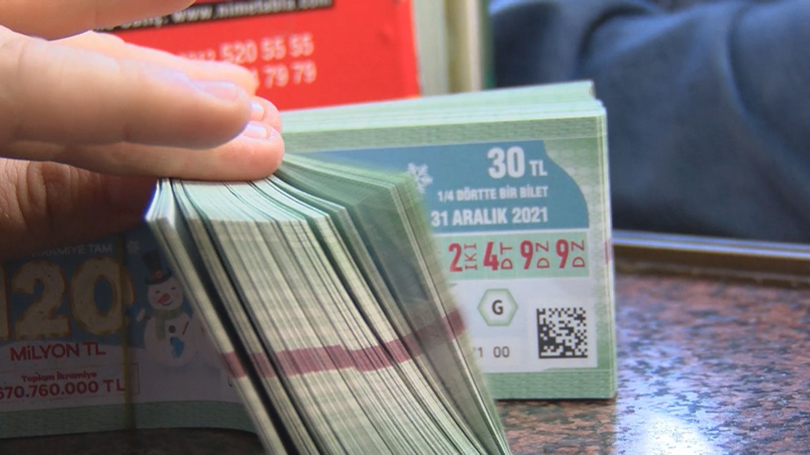 Milli Piyango 2022 yılbaşı çekilişinde büyük ikramiye ne kadar? (Milli Piyango bilet fiyatları ne kadar?)