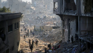 Dışişleri Bakanlığı'ndan Şifa Hastanesi açıklaması