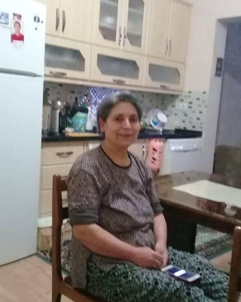 Kocasından kıskandığı kadını öldürüp su kuyusuna atmış