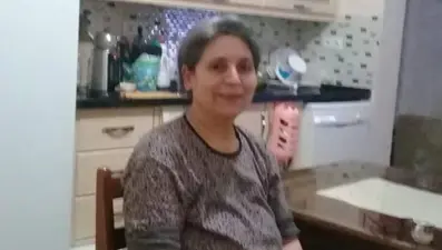 Kocasından kıskandığı kadını öldürüp su kuyusuna atmış