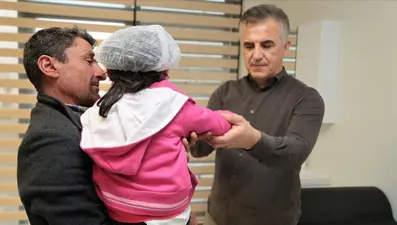 Türk bilim insanı nadir görülen epilepsi çeşidinin yeni bir genini belirledi