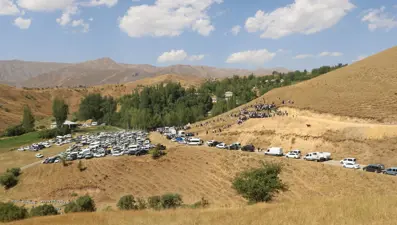 Kazada aynı aileden beş kişi ölmüştü: Yakınlarının düğününe gidiyorlarmış